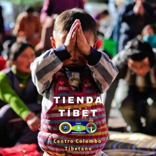 Tienda Tíbet Colombia 