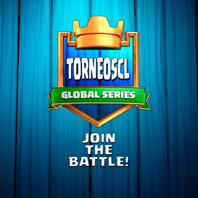 Torneos clash royale