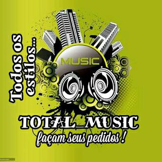 Total Music