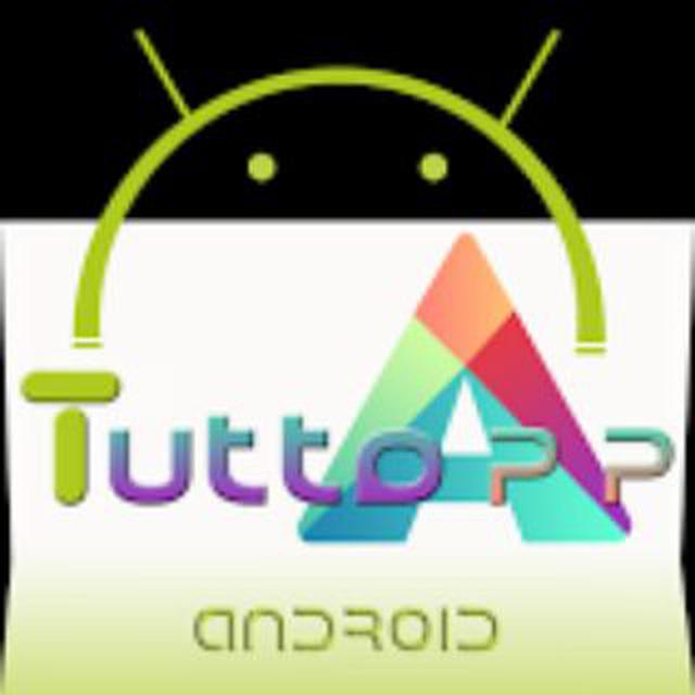 Tuttoapp-android