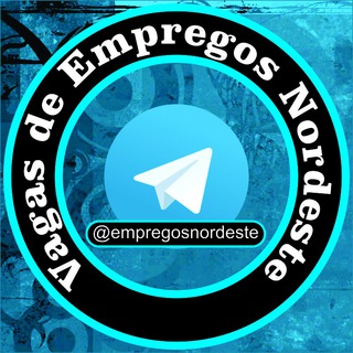 *** Vagas de Empregos Nordeste. ***