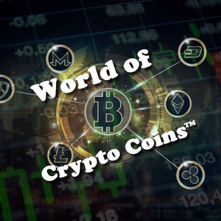 World of Crypto Coins