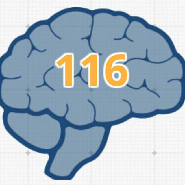 قناة 116 للتوكيدات و التأمل الايجابي