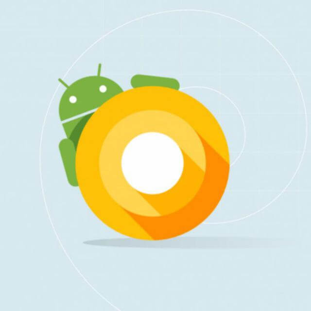 Android O 8.0.0
