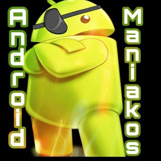 AndroidManiakos