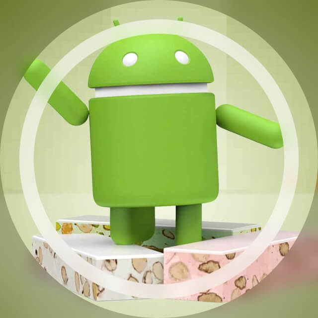 ANDROIDNEROS