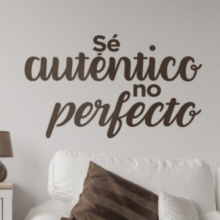 Autenticos imperfectos