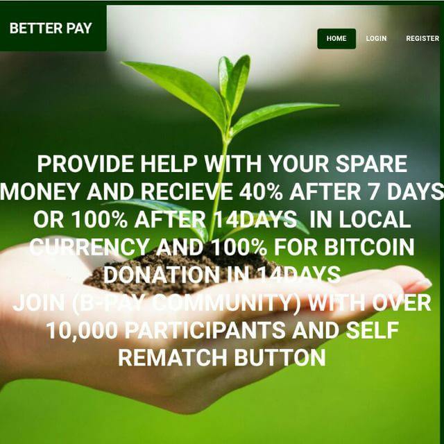 Betterpaycommunity (bpc)