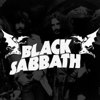 Black Sabbath Brasil