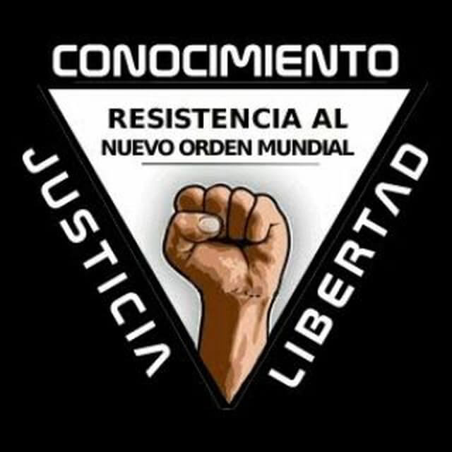 Blasfemos Antisistemas 