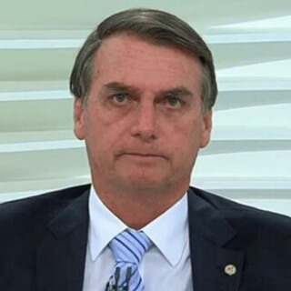 BOLSONARO 17 PSL 