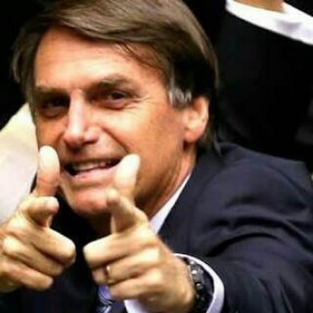 Bolsonaro 2018 & 2022