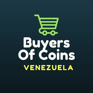 Buyers Of Coin