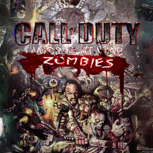 Call Of Duty Zombies MODs (PC +100 mapas)