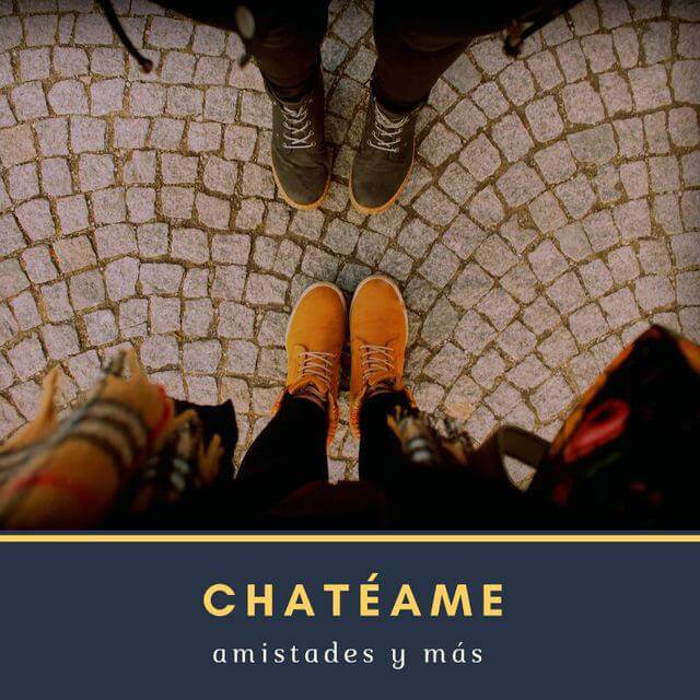 Chateame 