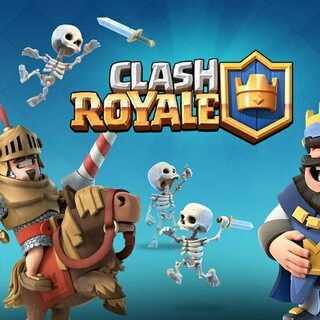 Clash Royale