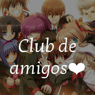 Club de amigos