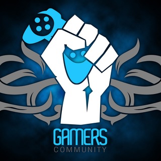 Comunidad Gamer