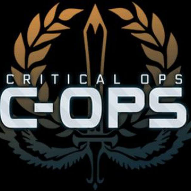 Critical Ops