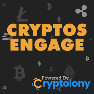 Cryptos Engage