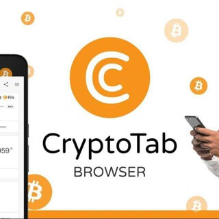 CryptoTab Browser 