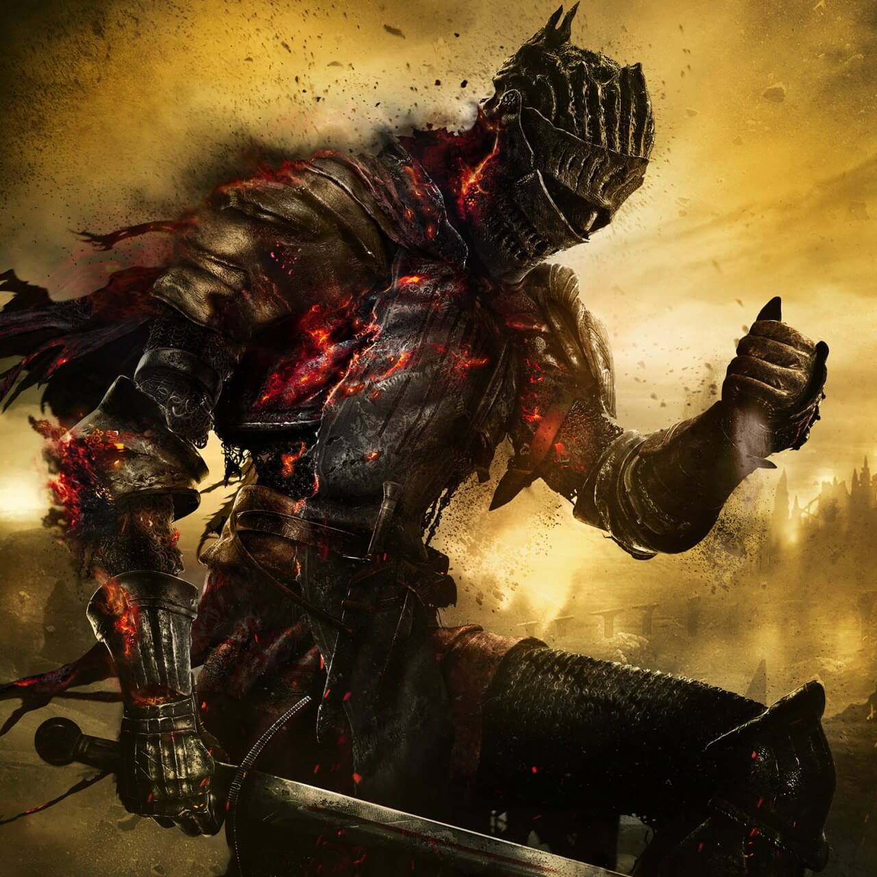 Dark Souls III & PvP