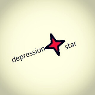 Depression star