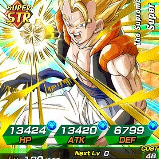 Dokkan Battle [ES]