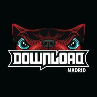 Download Festival 2018