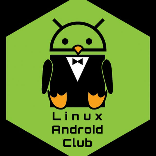 EL CLUB DE ANDROID Y GNU/LINUX