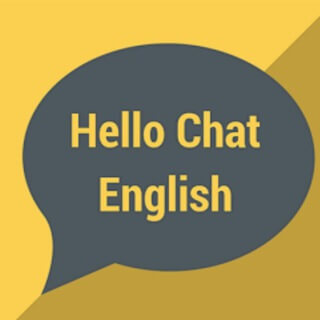 English chat (learn english)