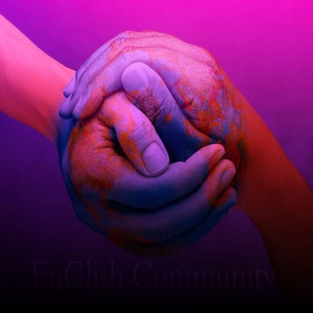 English Community