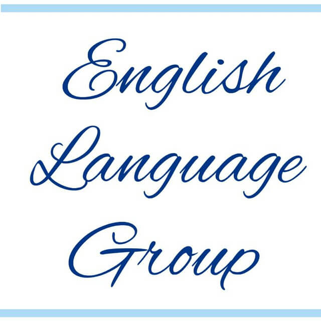 English Language Group
