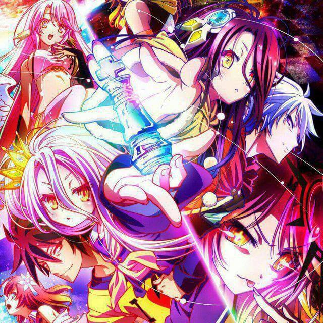 Familia Otanime - Anime/Manga/Videojuegos