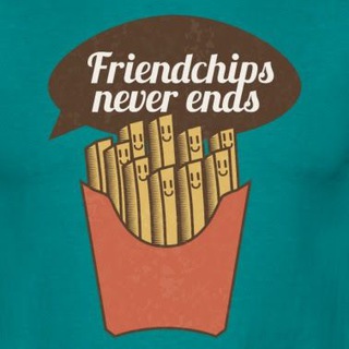 Friendchips