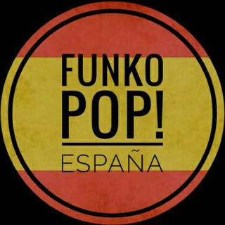 Funko pop! España 