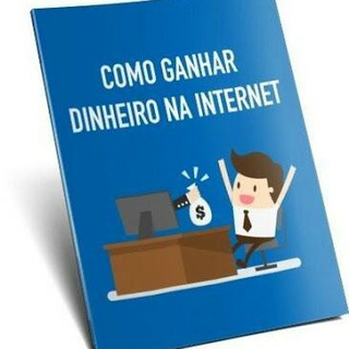 Ganhe Dinheiro na Internet