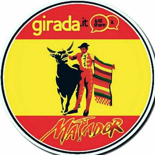 GiradaMatadorOfficial