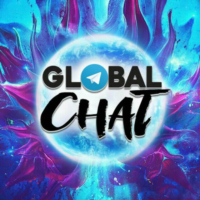 Global chat 