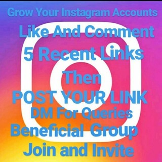 Grow Your Instagram Accounts