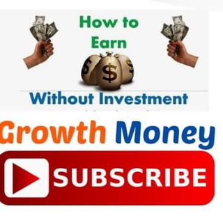 Growth Money