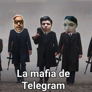 La mafia de Telegram