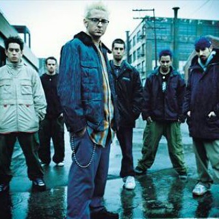 Linkin Park - Grupo Oficial