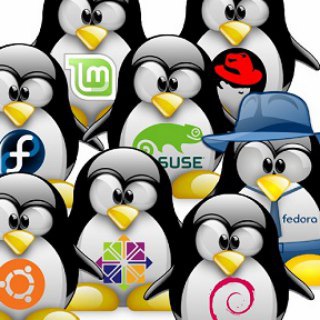 LinuxerOS