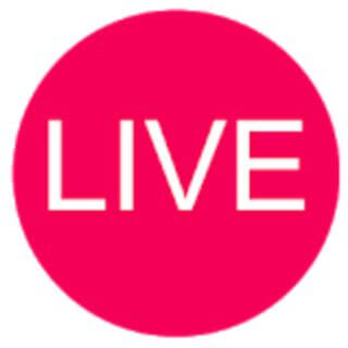 livel.me periscope bigolive musical.ly younow