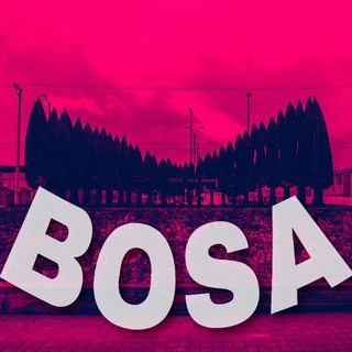 Localidad de Bosa