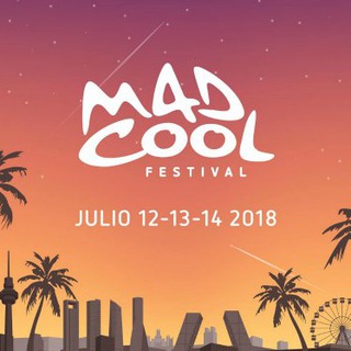 Mad Cool 2018