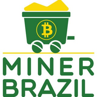 Miner Brazil