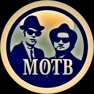 MOTB Men of the boss