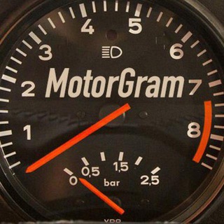 Motor Gram
